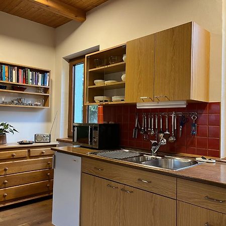 Fidler Villa Rozvadov Eksteriør billede