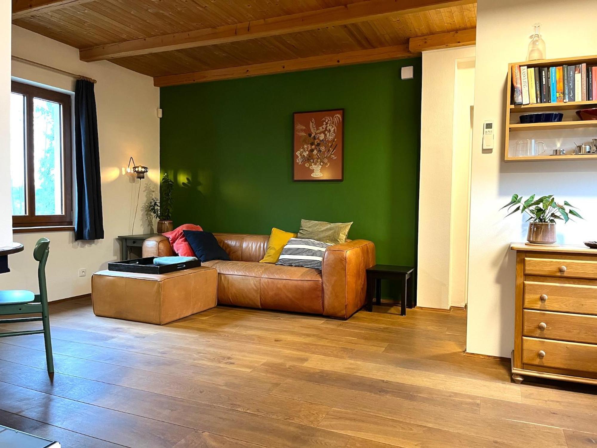 Fidler Villa Rozvadov Eksteriør billede